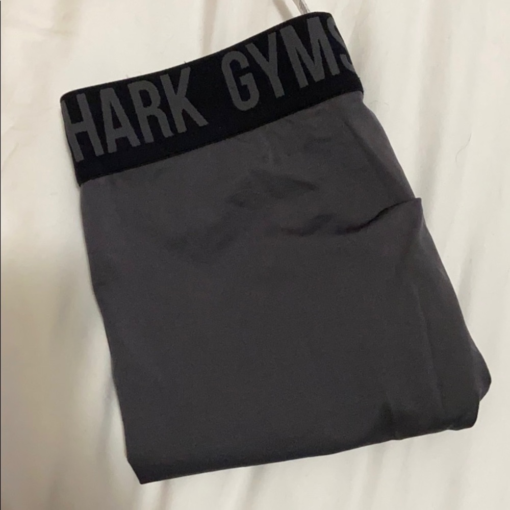 Gymshark Flex Leggings